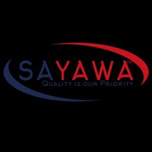 Meet your Posher, Saran